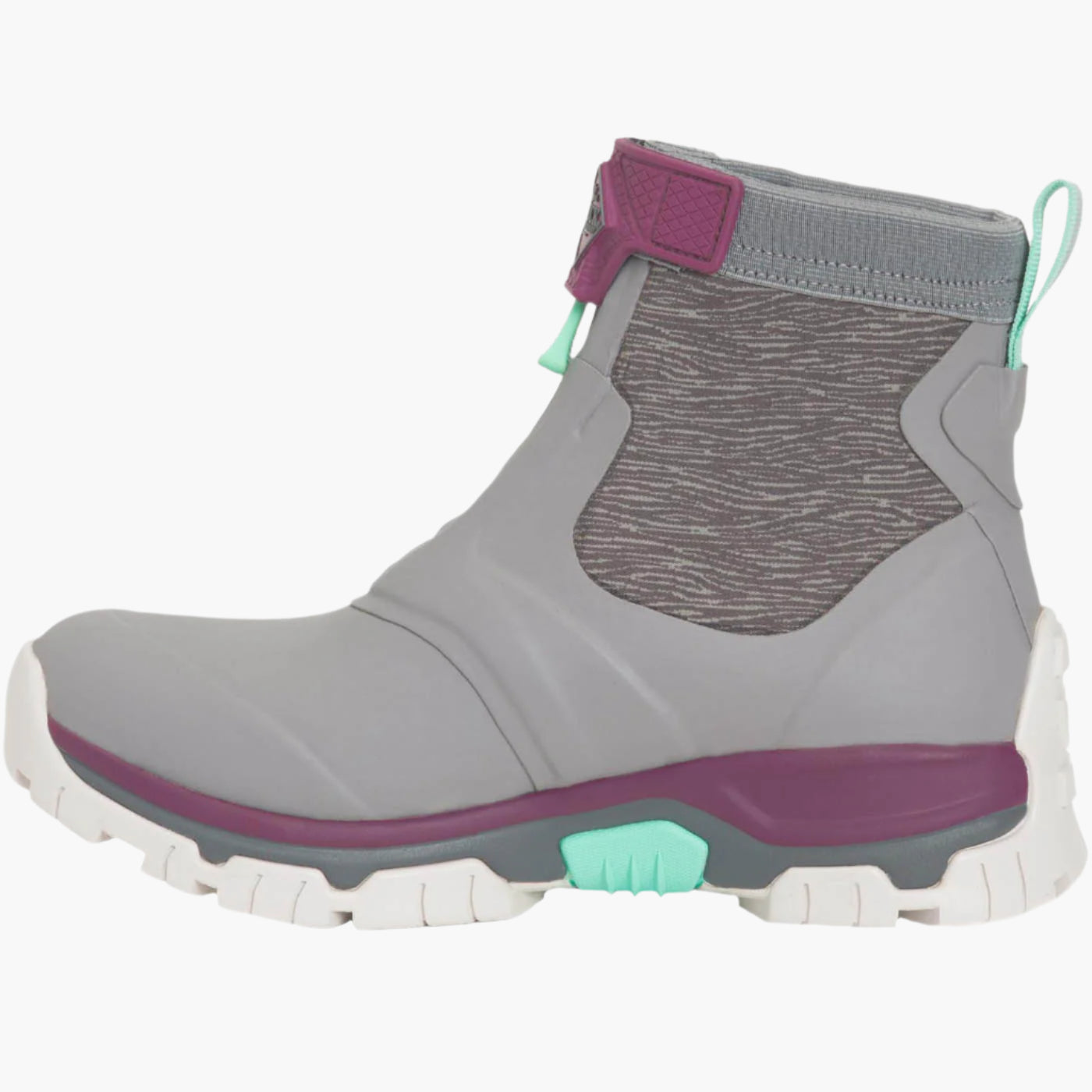 Women's Apex Mid Zip Ankle Boot - profile