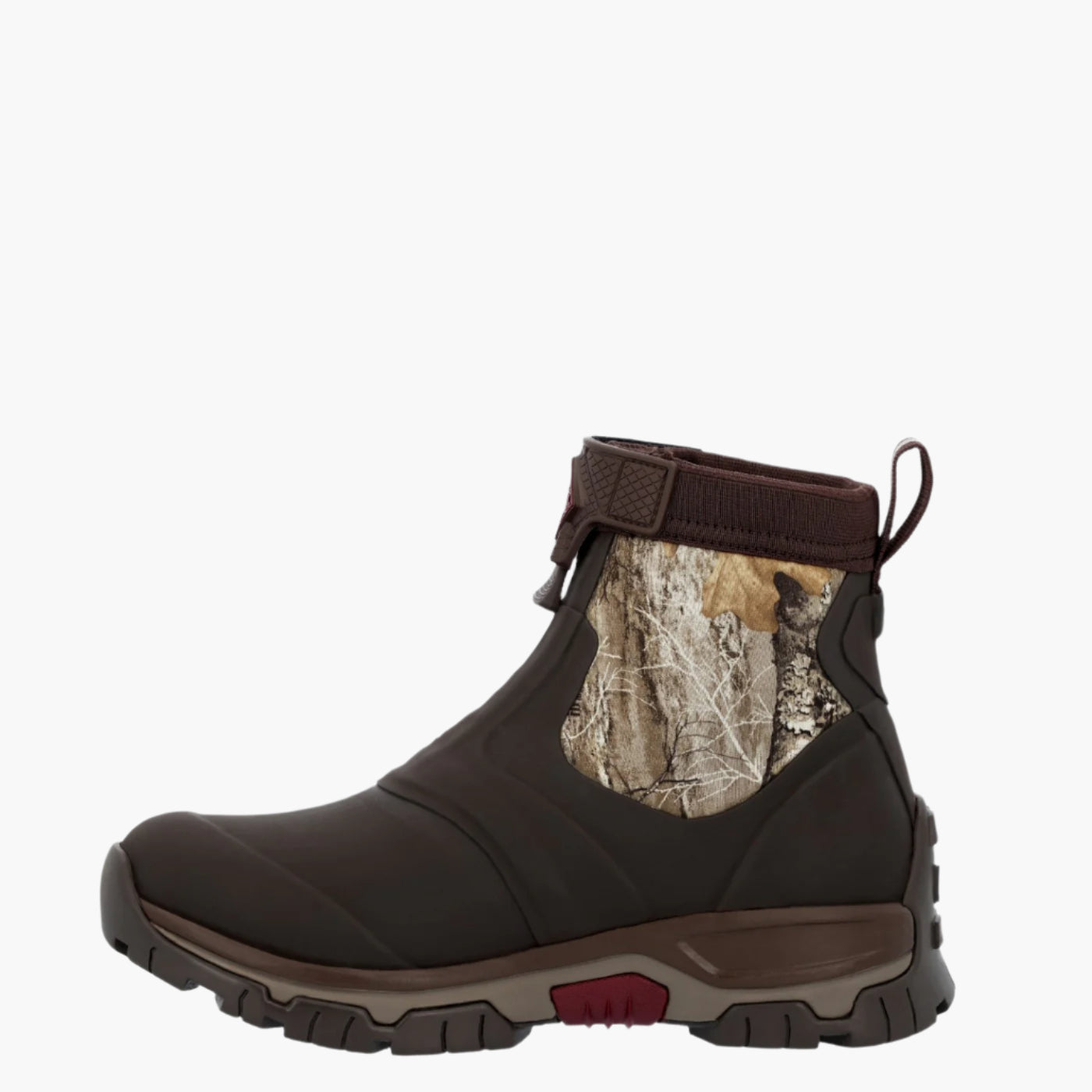 Women's Realtree EDGE® Apex Zip Mid Ankle Boot