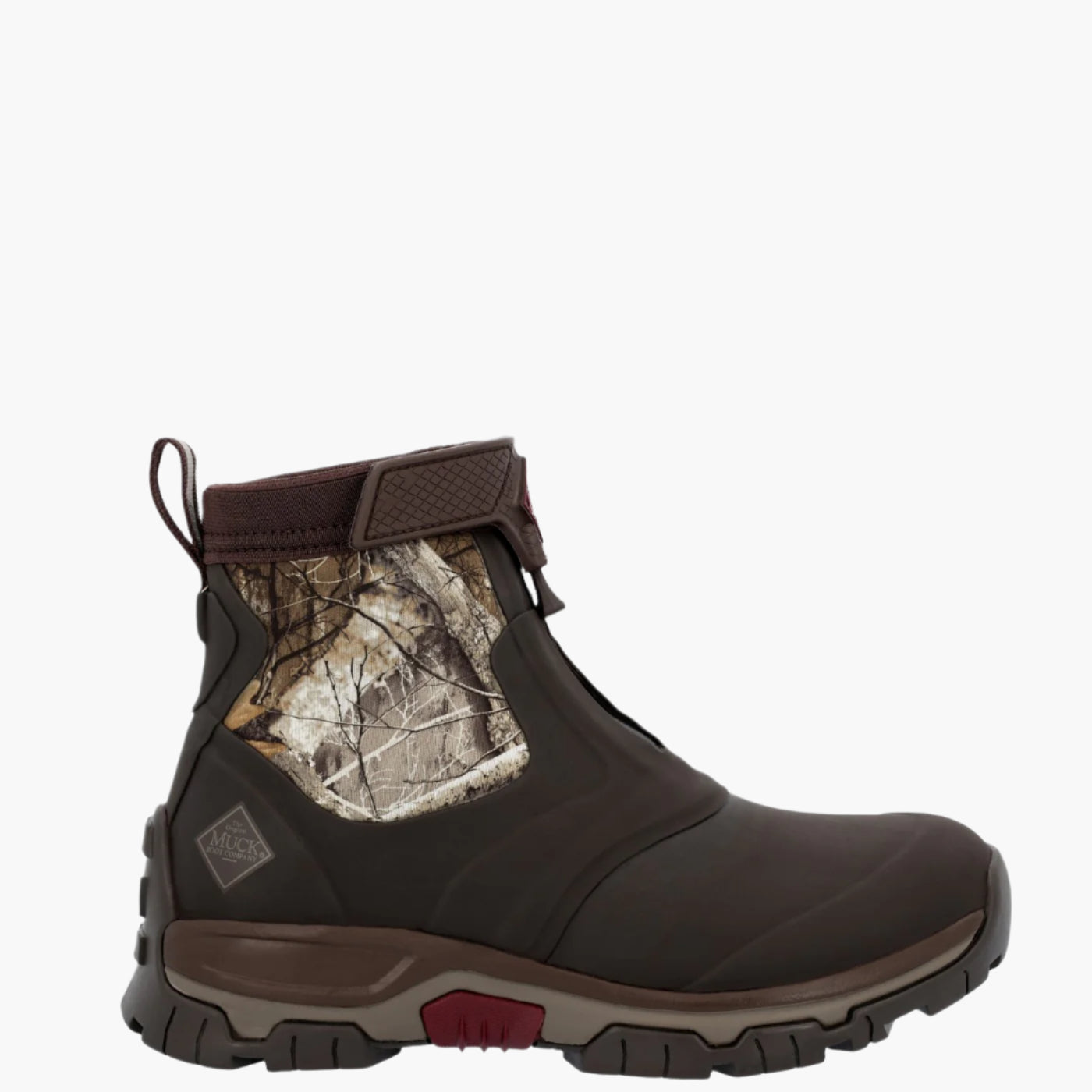 アメコミ muck Men's Apex Mid Collection – The Original Muck Boot Company