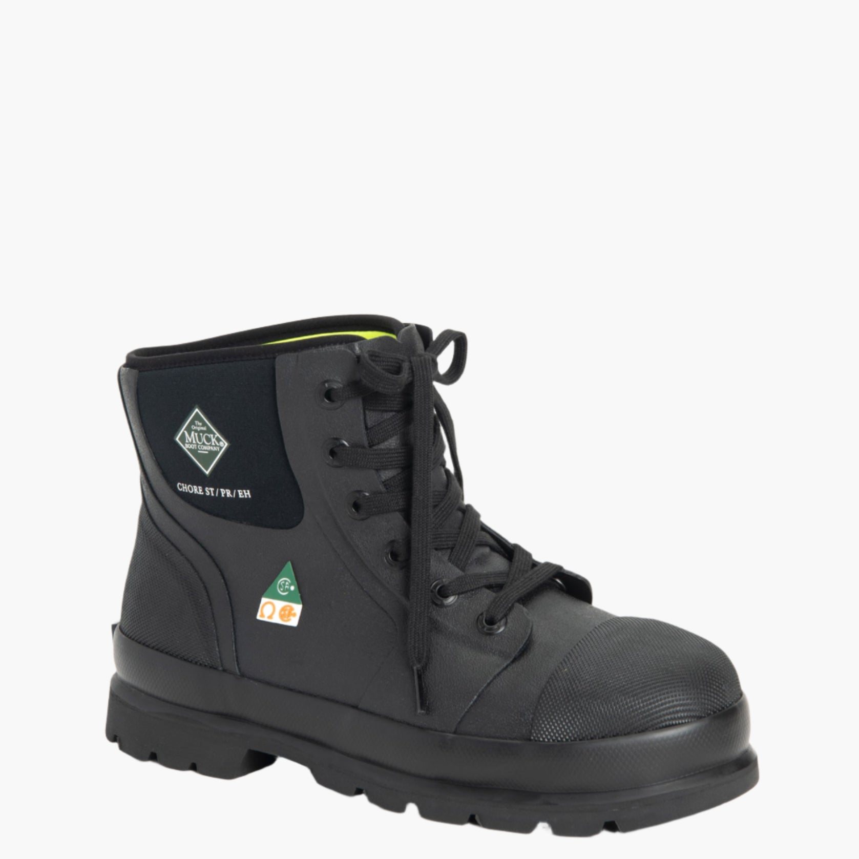 Men's Chore Classic 6