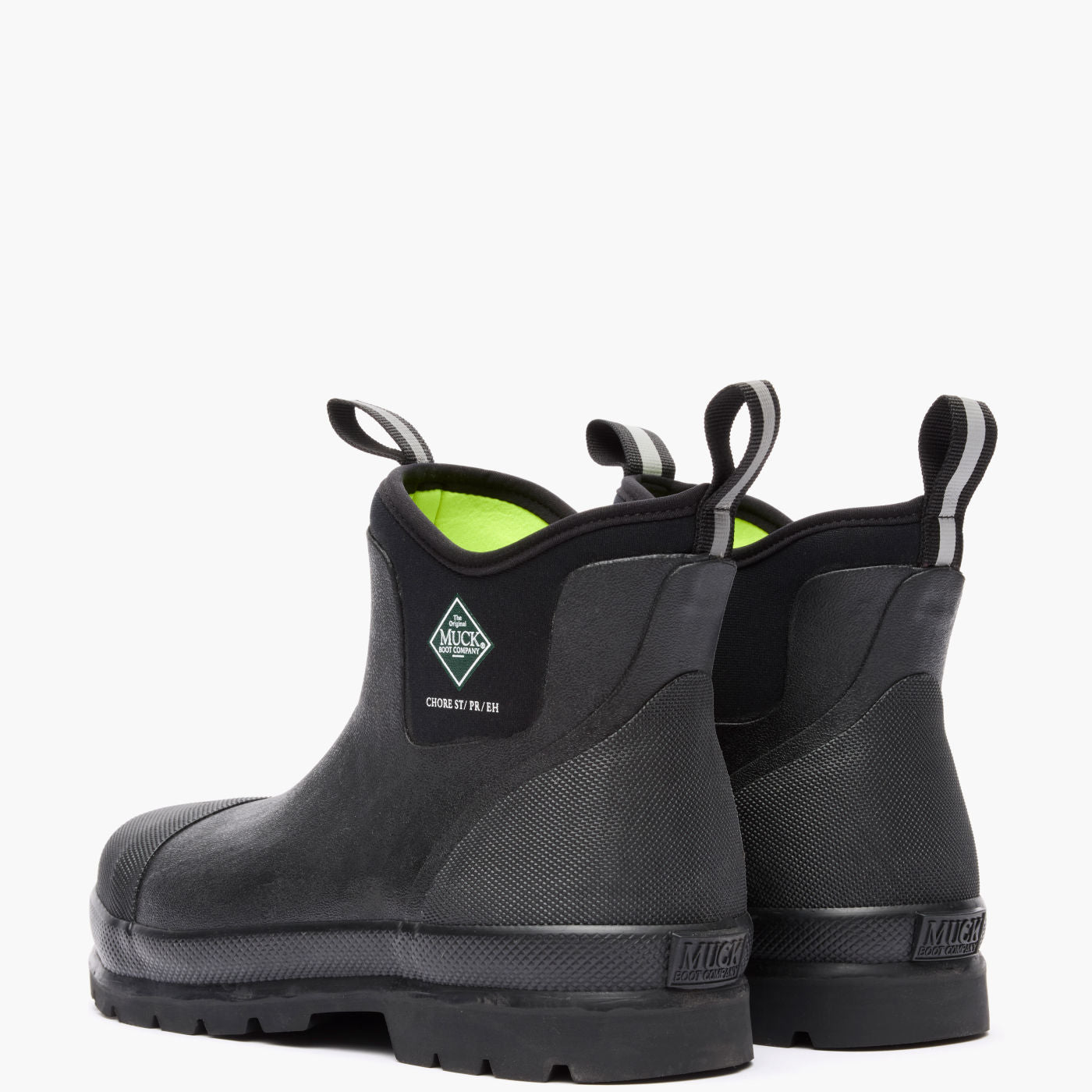 Chore Classic Men's CSA Steel Toe Boot – The Original Muck Boot