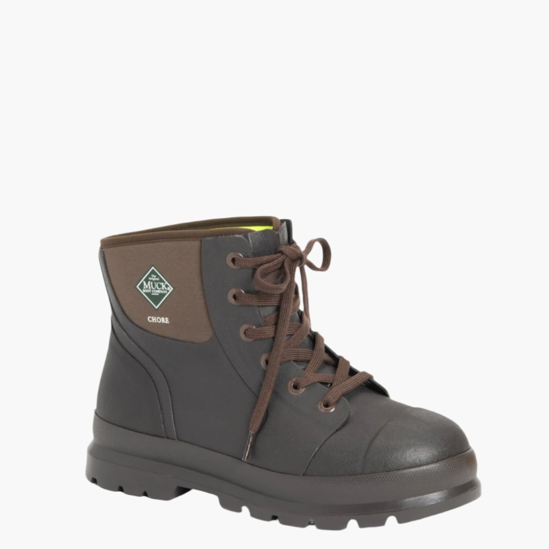 Men's Chore Classic 6" Boot Plain Toe