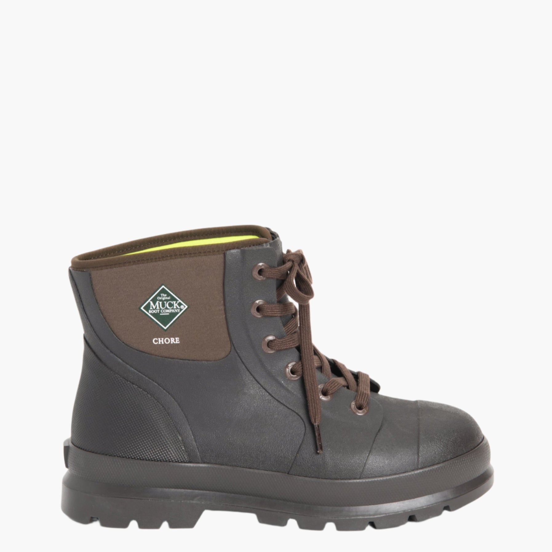 Men's Chore Classic 6" Boot Plain Toe