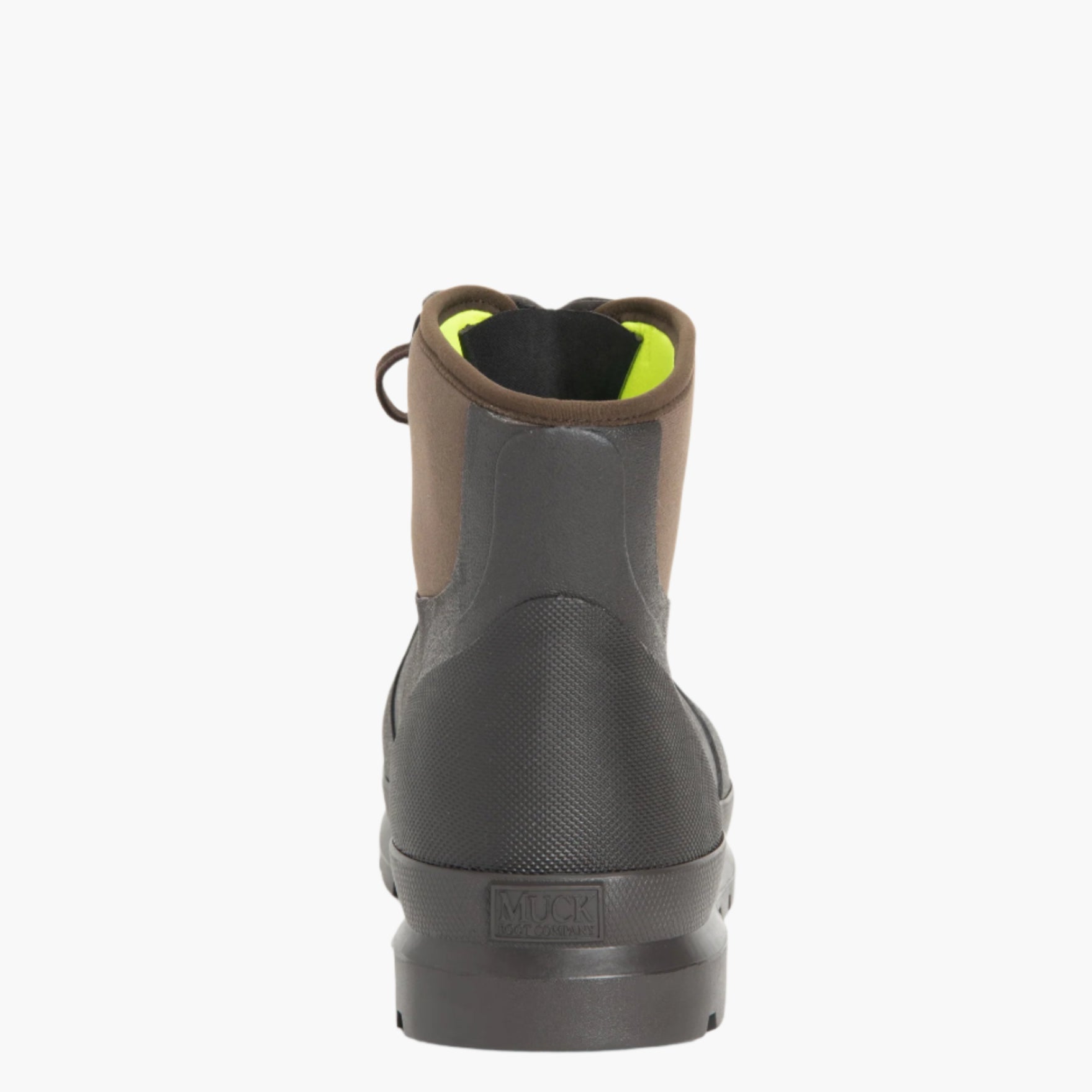 Men's Chore Classic 6" Boot Plain Toe