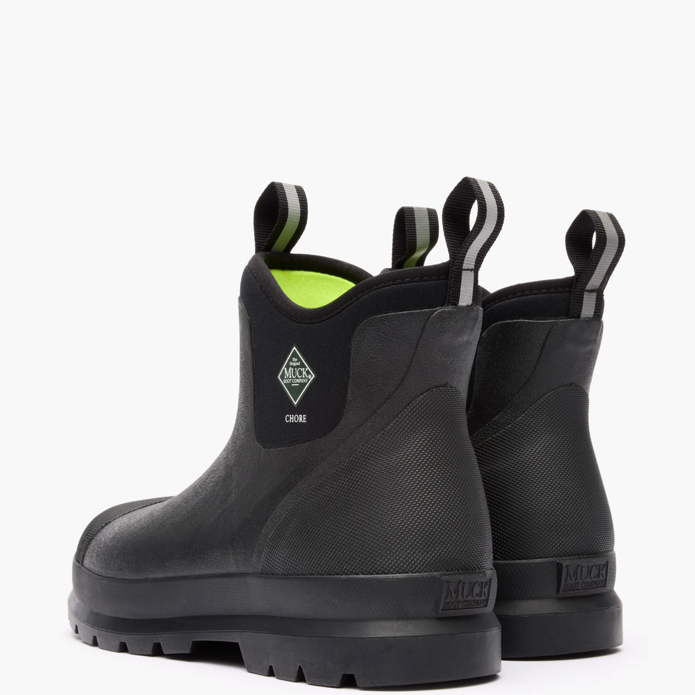 Men's Chore Classic Chelsea Boot – The Original Muck Boot