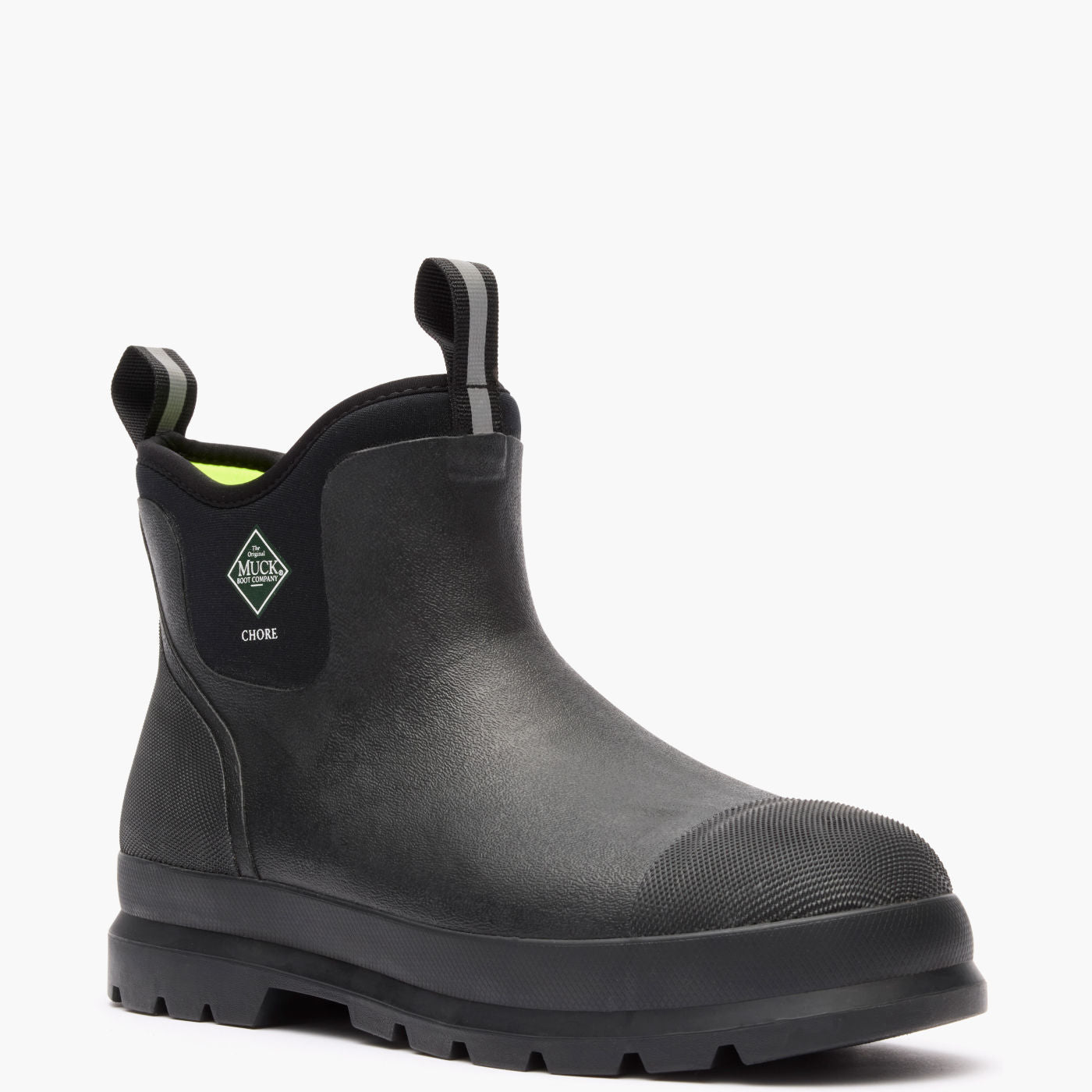 Chore Classic Men's Chelsea Boot – The Original Muck Boot Company