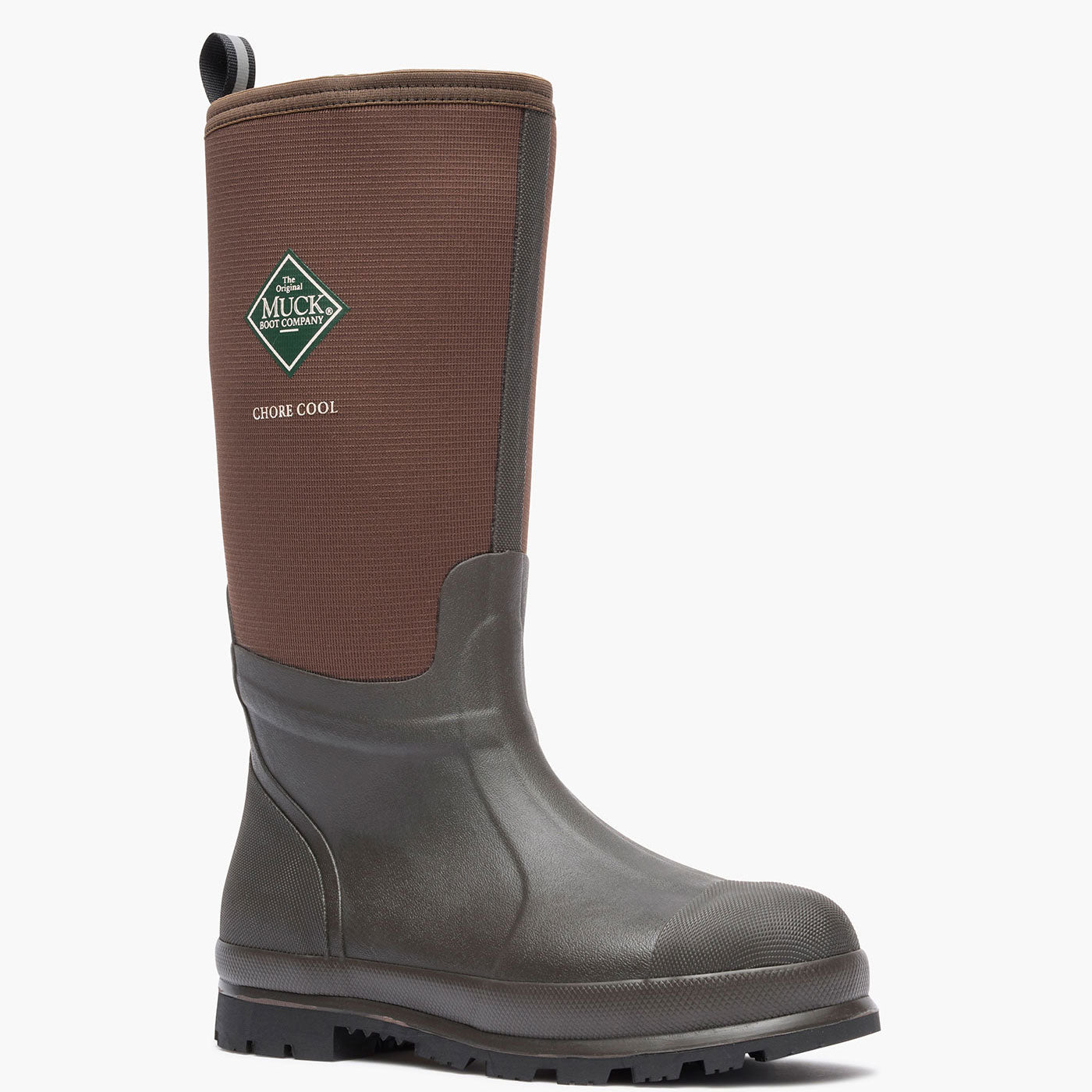 Men's Chore Cool Tall Boot – The Original Muck Boot Company
