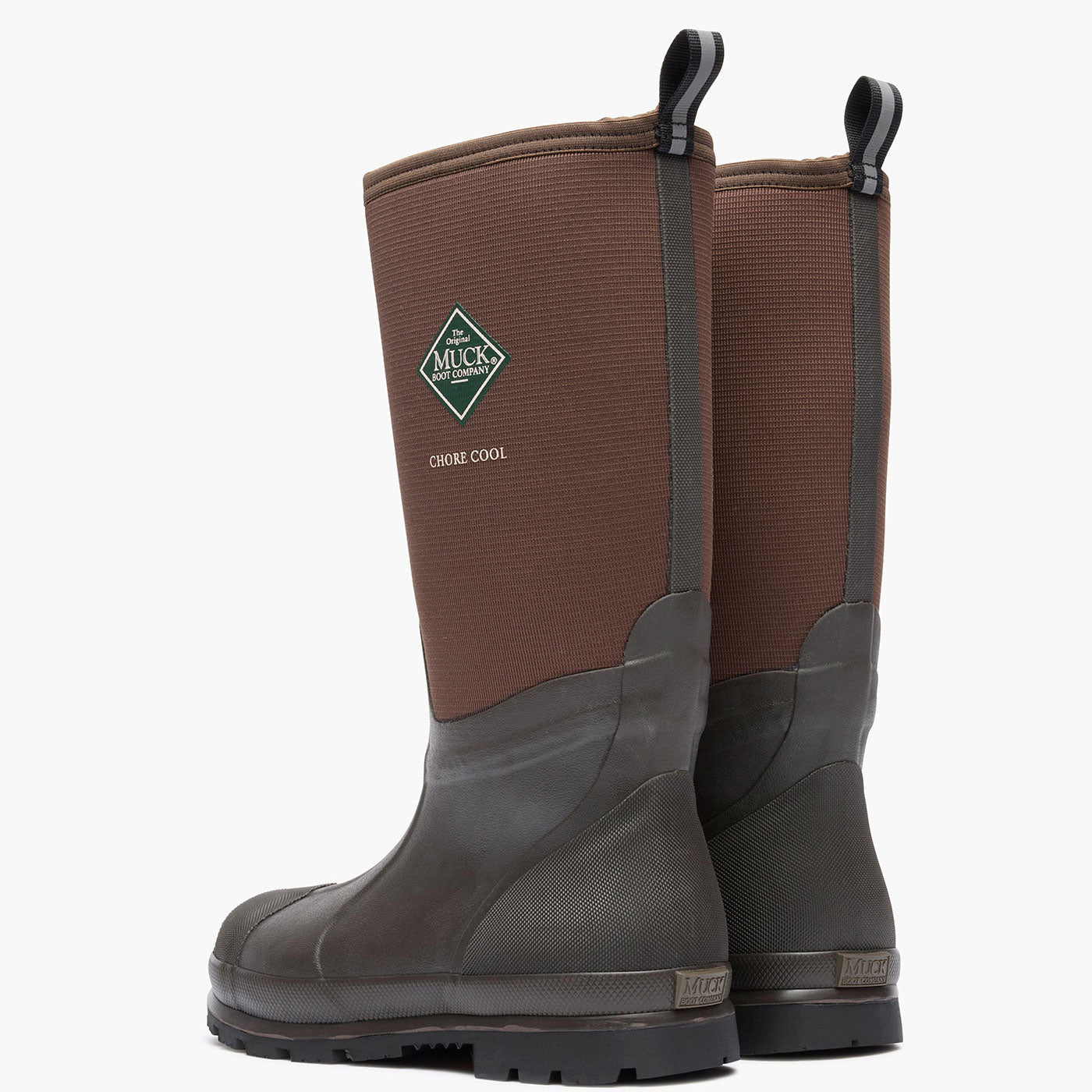 Men's Chore Cool Tall Boot – The Original Muck Boot Company