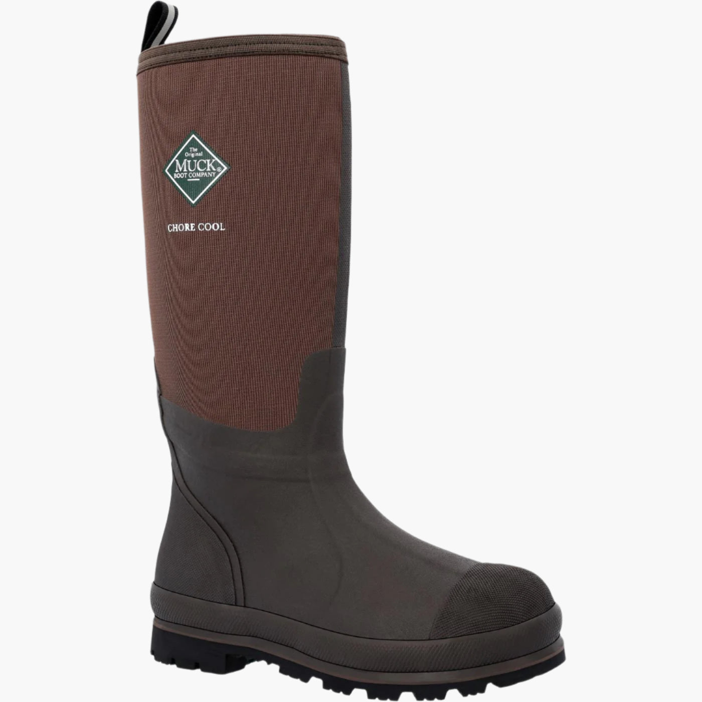 Muck Boots マックブーツ Chore クール ラバーワークブーツ Men's Chore Cool Tall Boot – The Original Muck Boot Company