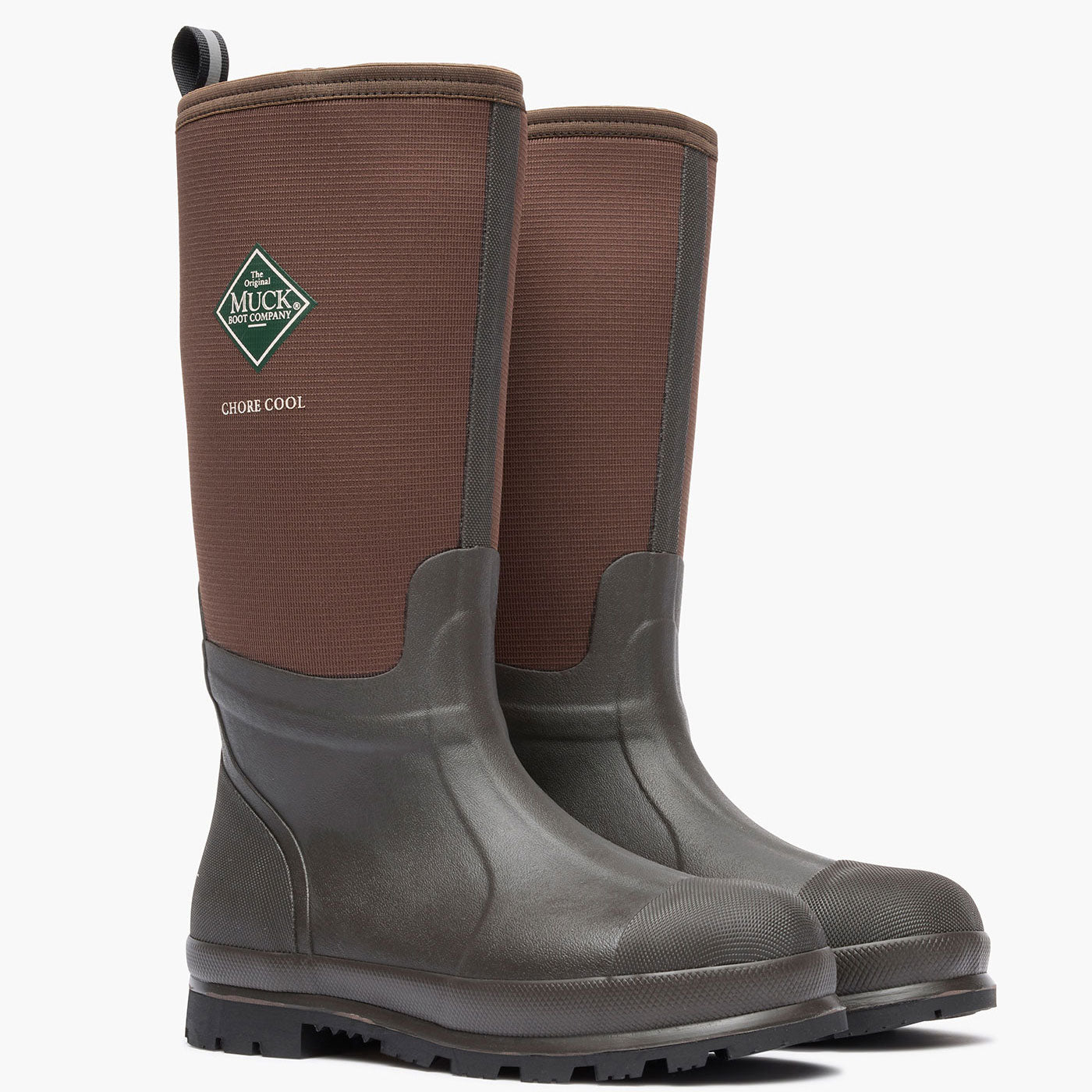 Men's Chore Cool Tall Boot – The Original Muck Boot Company