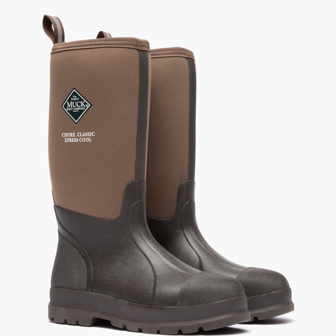 Men's Chore Classic XPRESSCOOL™ Tall Boot – The Original Muck Boot