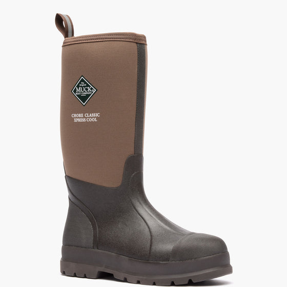 Men's Chore Classic XPRESSCOOL™ Tall Boot - main