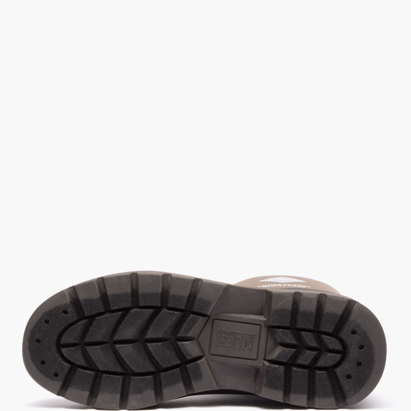 Men's Chore Classic XPRESSCOOL™ Tall Boot - outsole