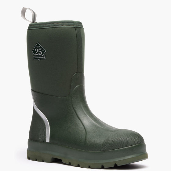 Men's 25th Anniversary Chore Classic Mid Boot - main