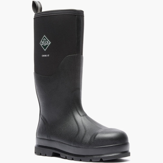 Men's Chore Steel Toe Boot - main