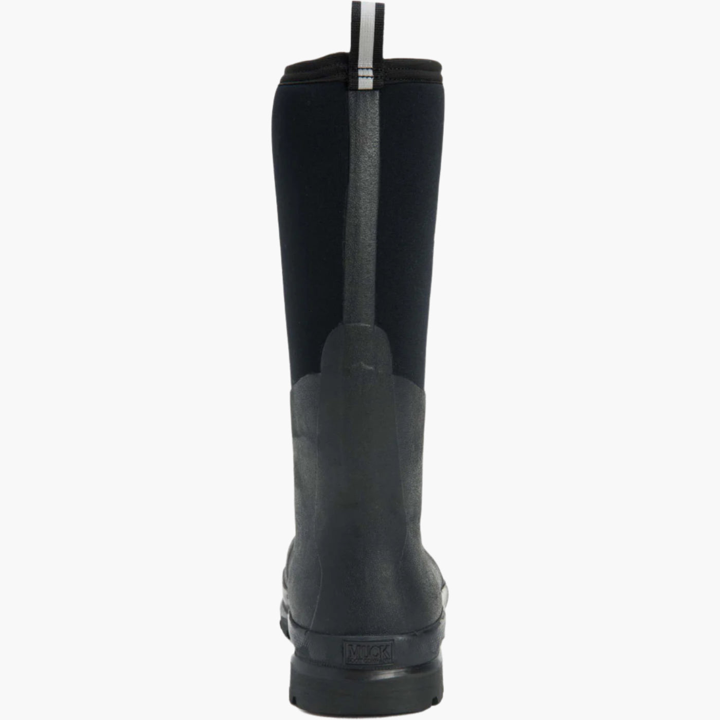 Men's Chore Classic Tall Steel toe - back