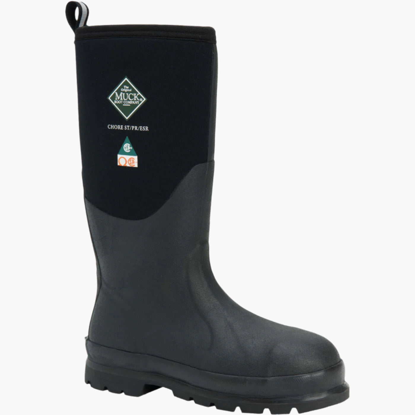 Men's Chore Classic Tall Steel toe - main