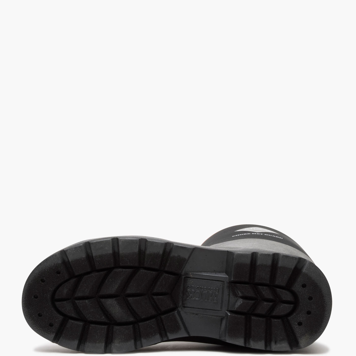 Men's Chore Classic Met Guard PR Work Boot - outsole