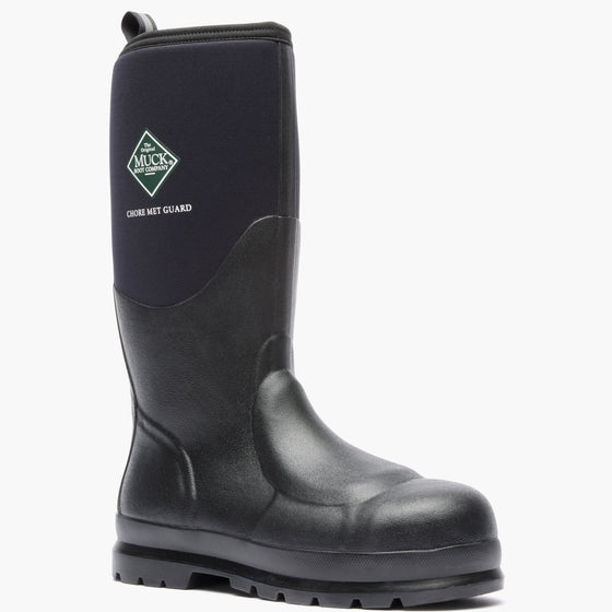 Men's Chore Classic Metatarsal Steel Toe Boot - main