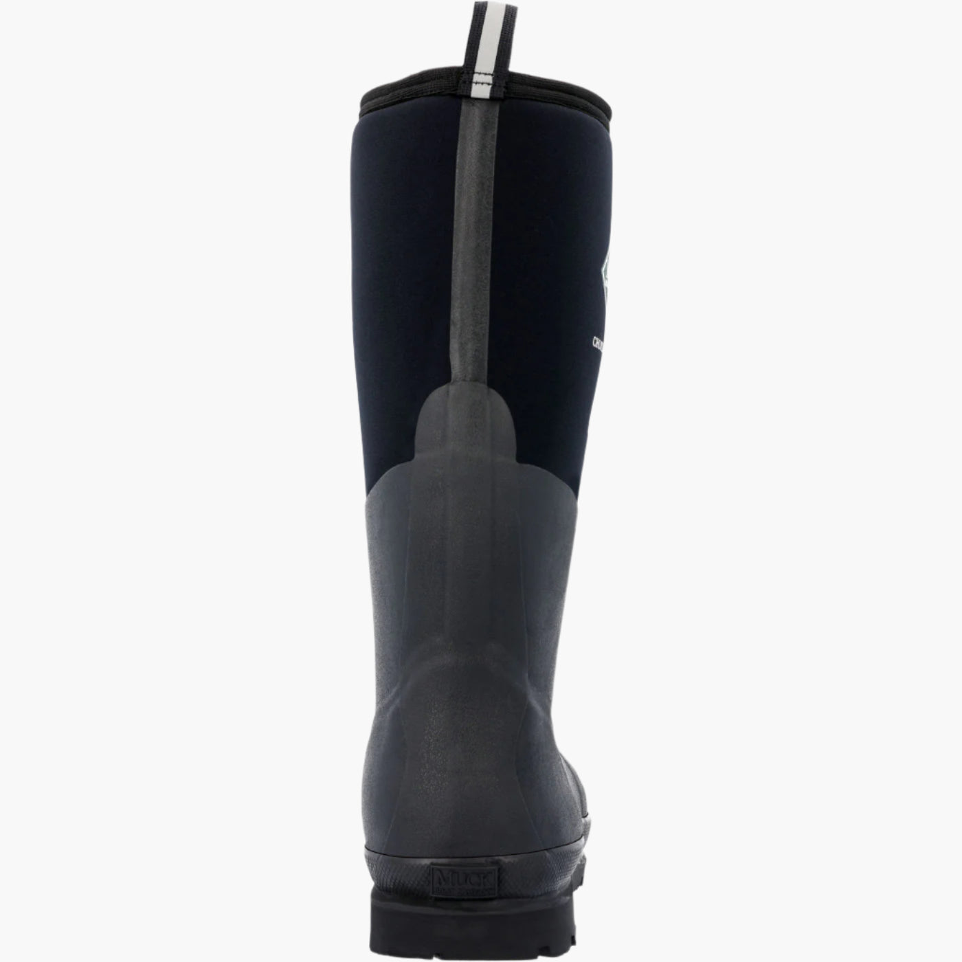 Men's Chore Met Guard Extreme CSA Rated Boot - back
