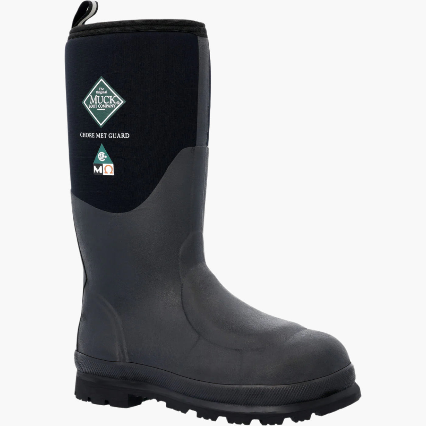 Men's Chore Met Guard Extreme CSA Rated Boot - main