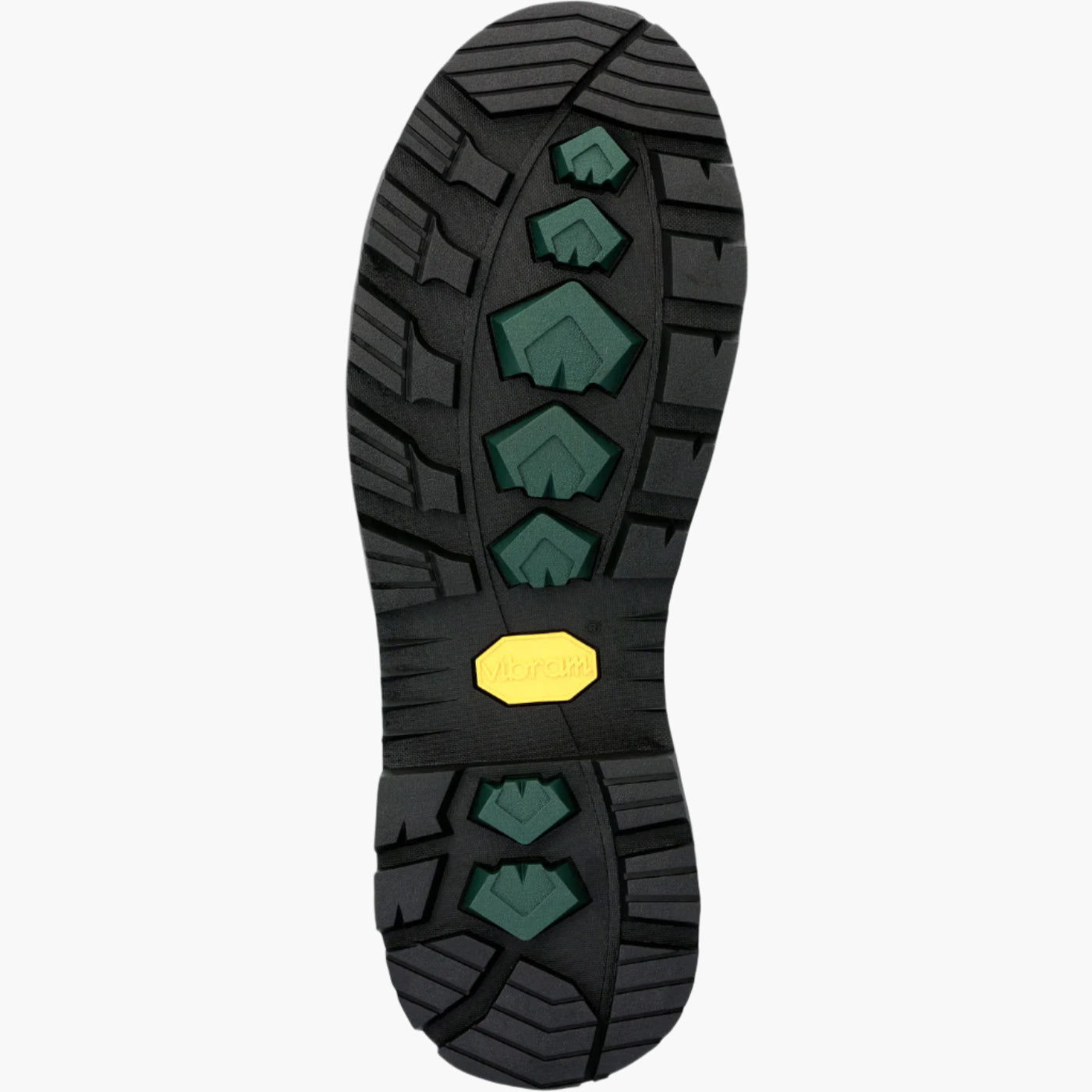 Men's Chore Met Guard Extreme CSA Rated Boot - outsole
