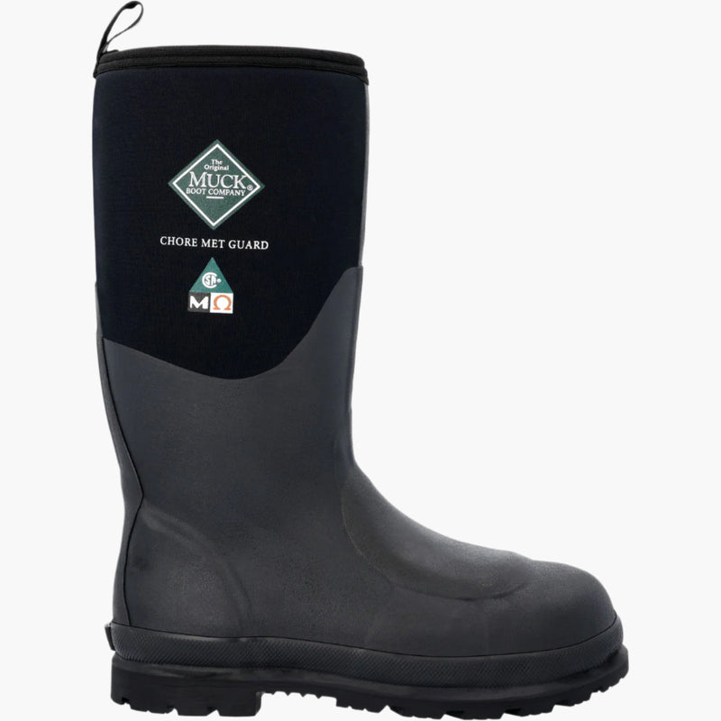 Men's Chore Met Guard Extreme CSA Rated Boot - profile
