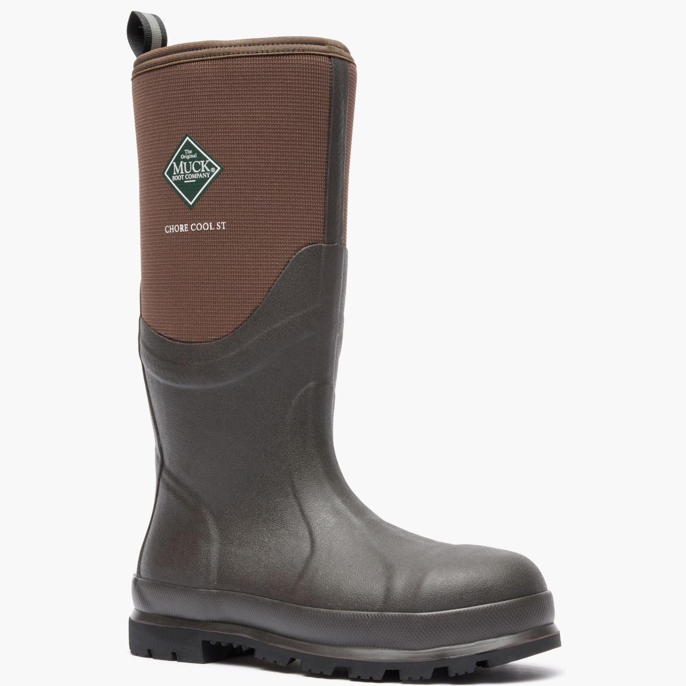 Chore Cool Men's Steel Toe Tall Boot – The Original Muck Boot Company