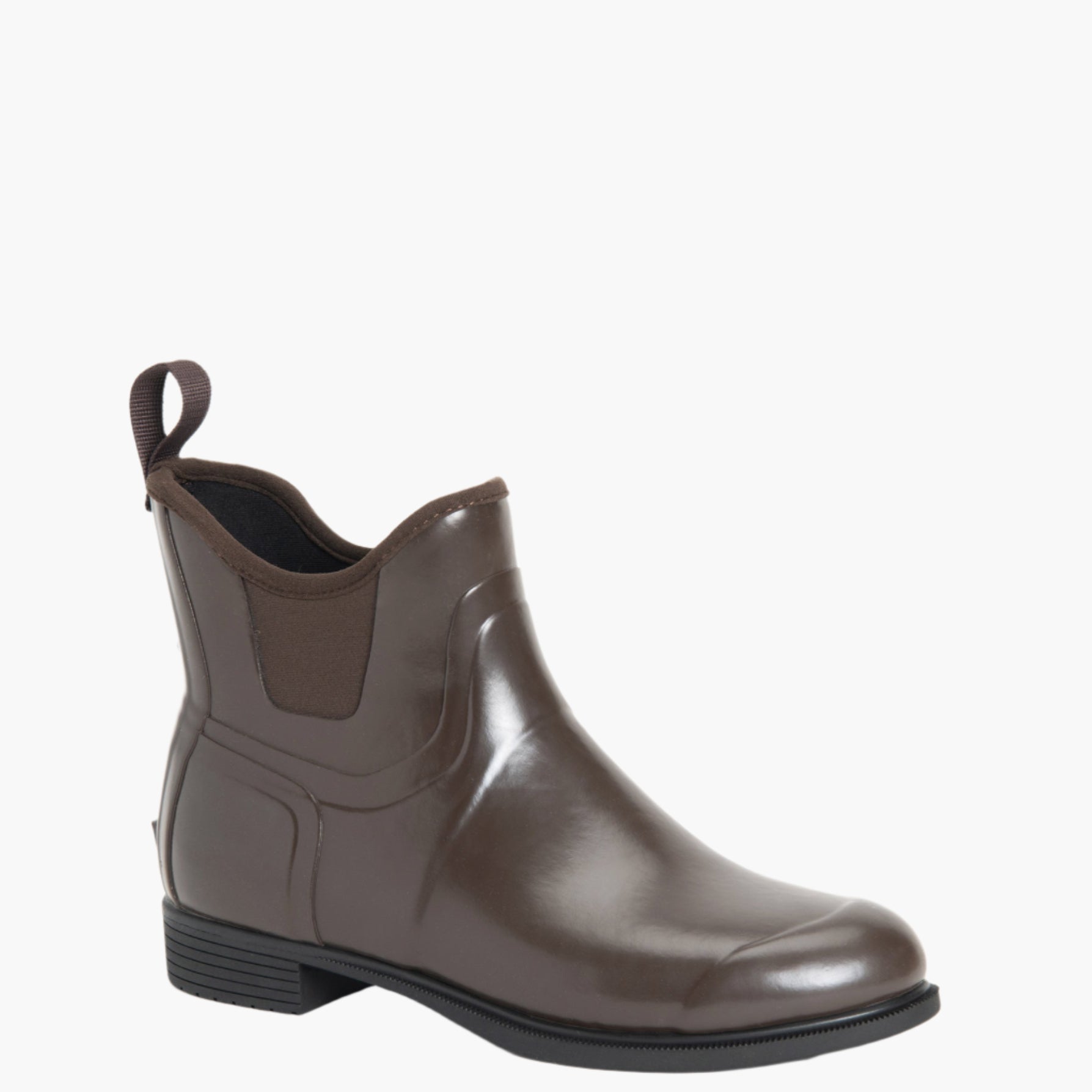 Women's Derby Ankle - Brown