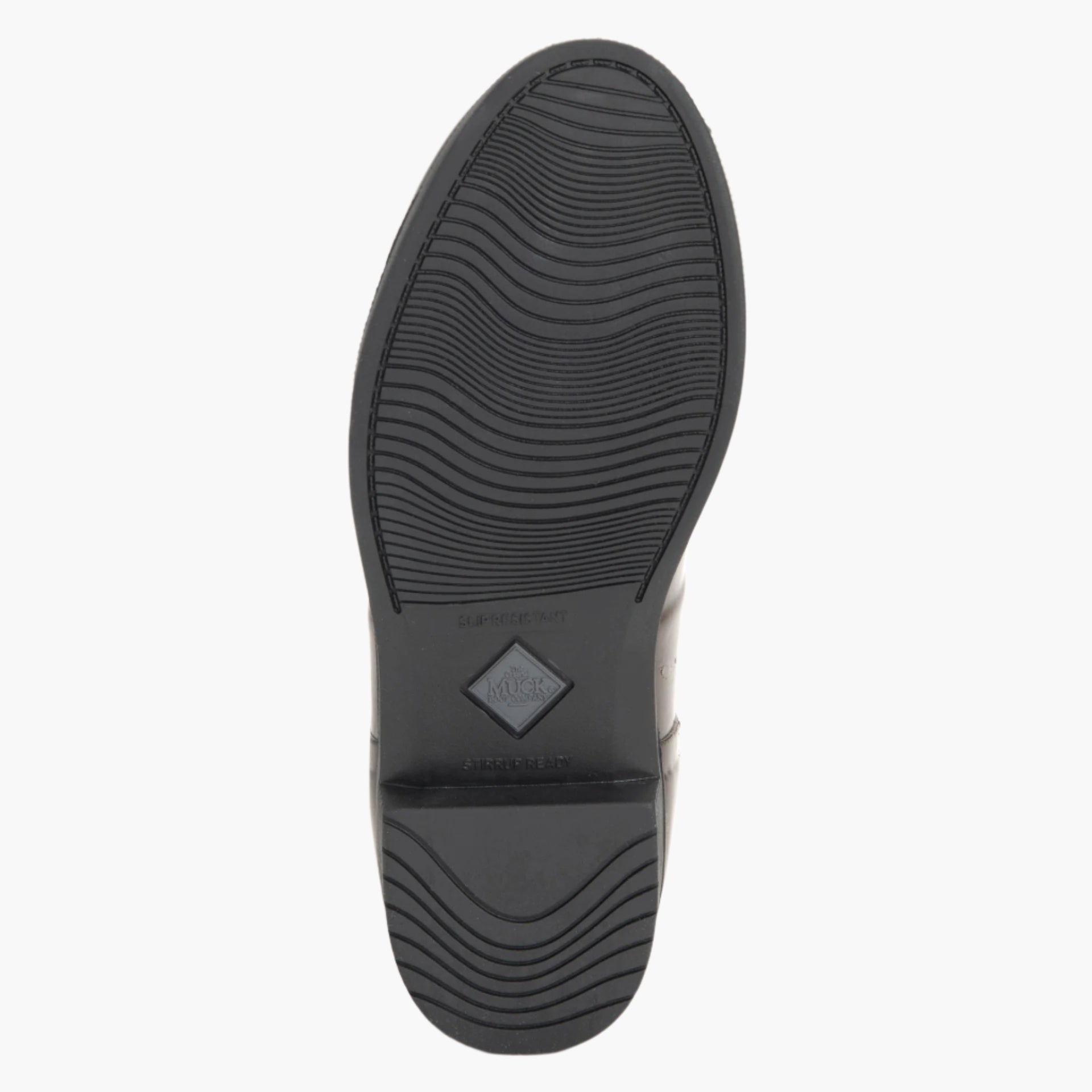 Women's Derby Ankle - Brown