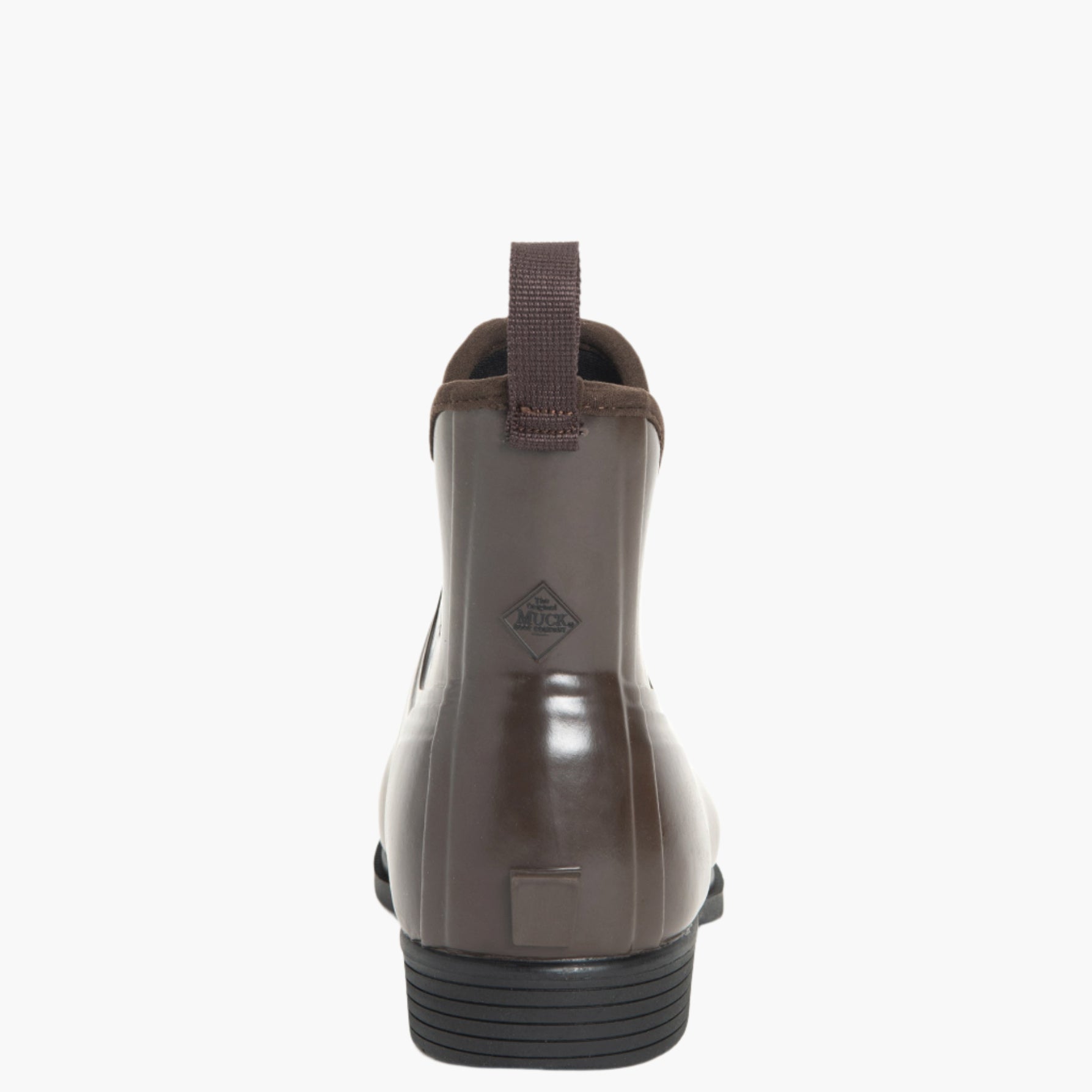 Women's Derby Ankle - Brown