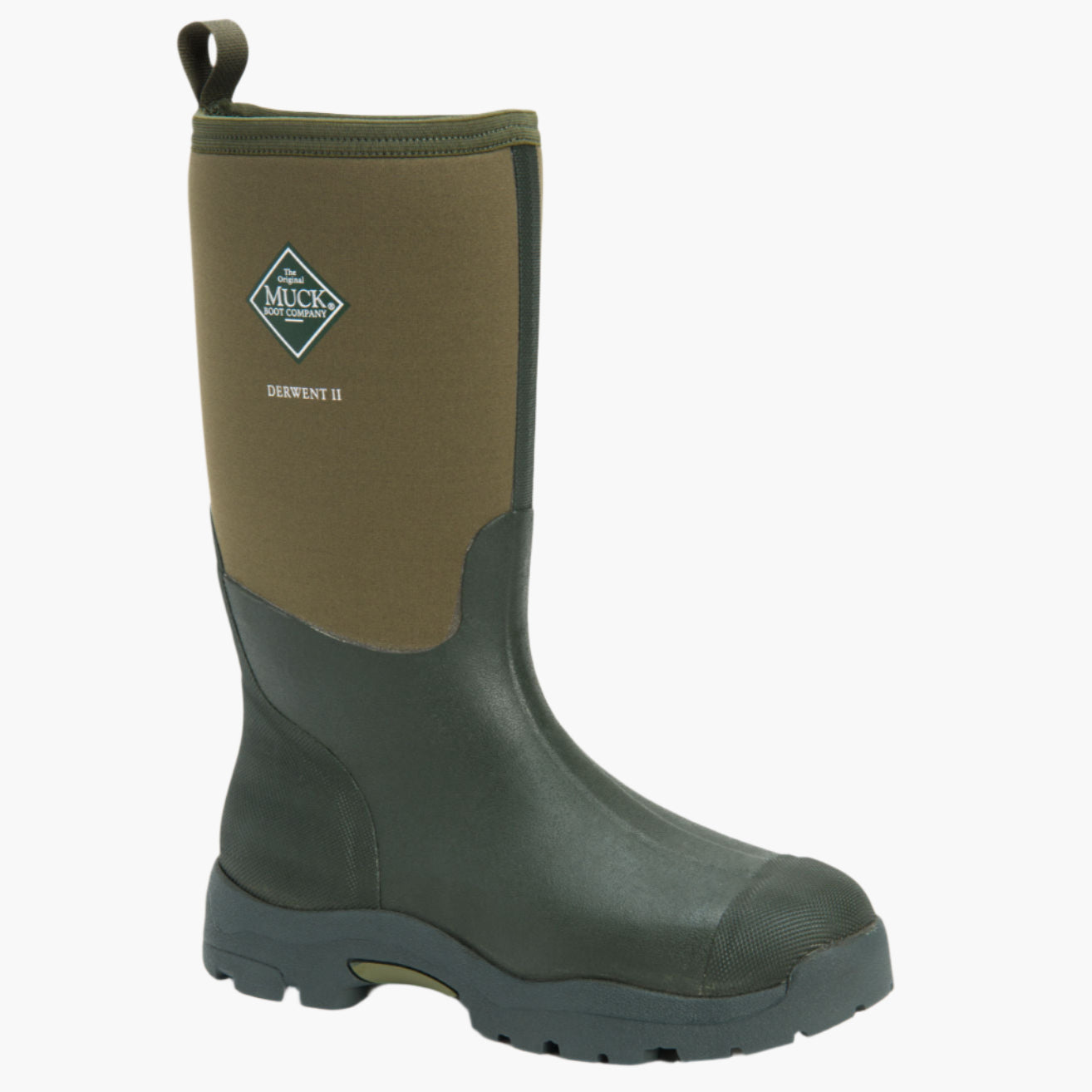 Unisex Derwent II Boot - main