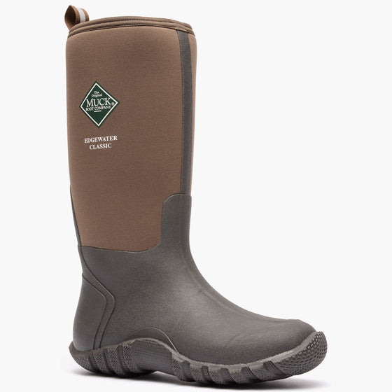 Men's Edgewater Classic Tall Boot - main