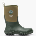 Men's Edgewater Classic Mid Boot - profile