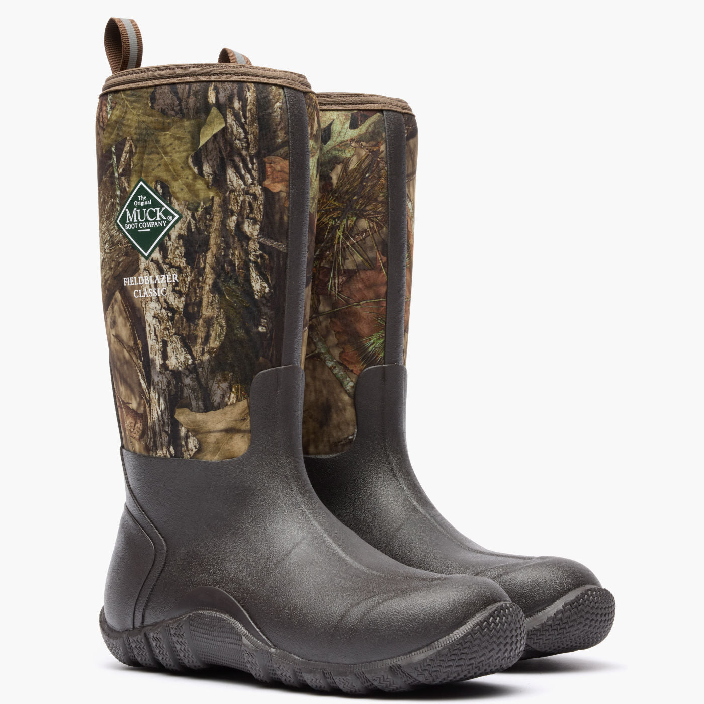 Men's Mossy Oak® Break-Up Country™ Fieldblazer Classic Tall Boot - 12