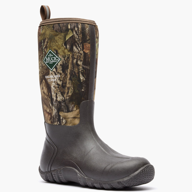 Men's Mossy Oak® Break-Up Country™ Fieldblazer Classic Tall Boot - main