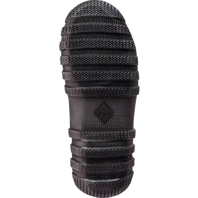 Men's True Timber Fieldblazer Classic Boot - outsole