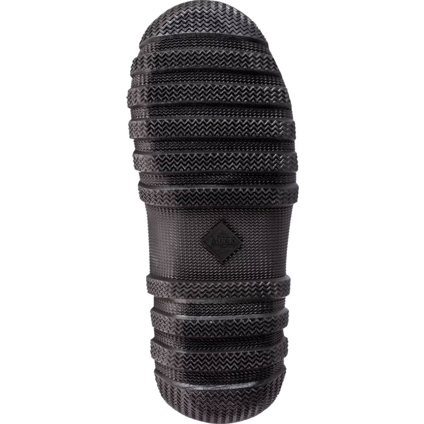 Men's True Timber Fieldblazer Classic Boot - outsole