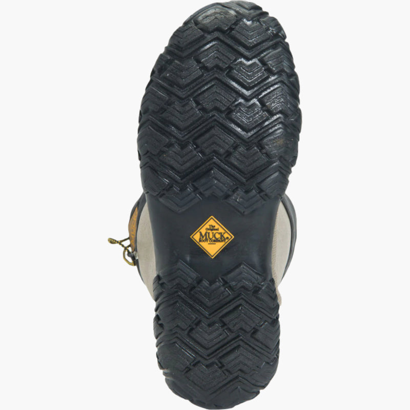 Forager Tall - Unisex - outsole