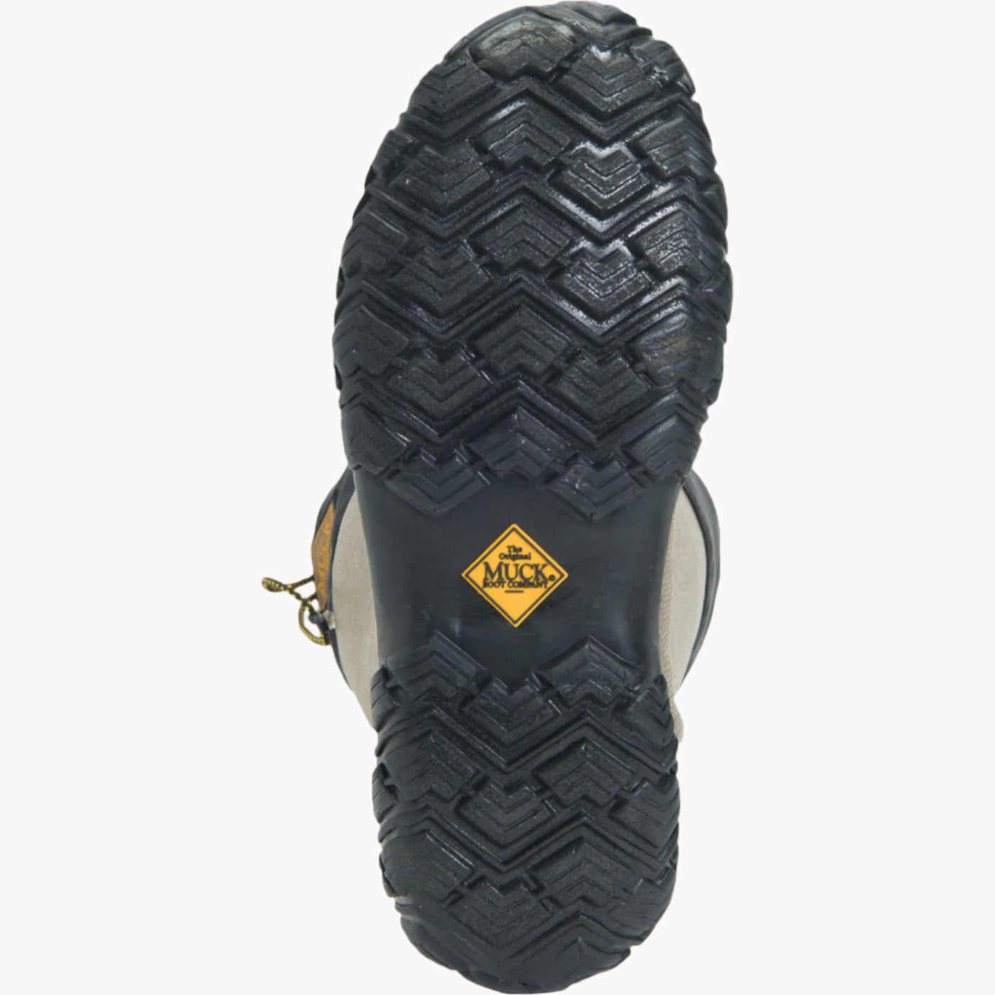 Forager Tall - Unisex - outsole