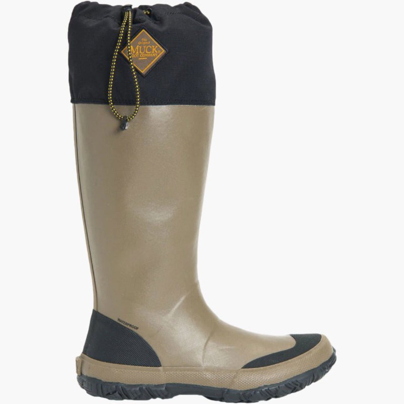 Forager Tall - Unisex - profile