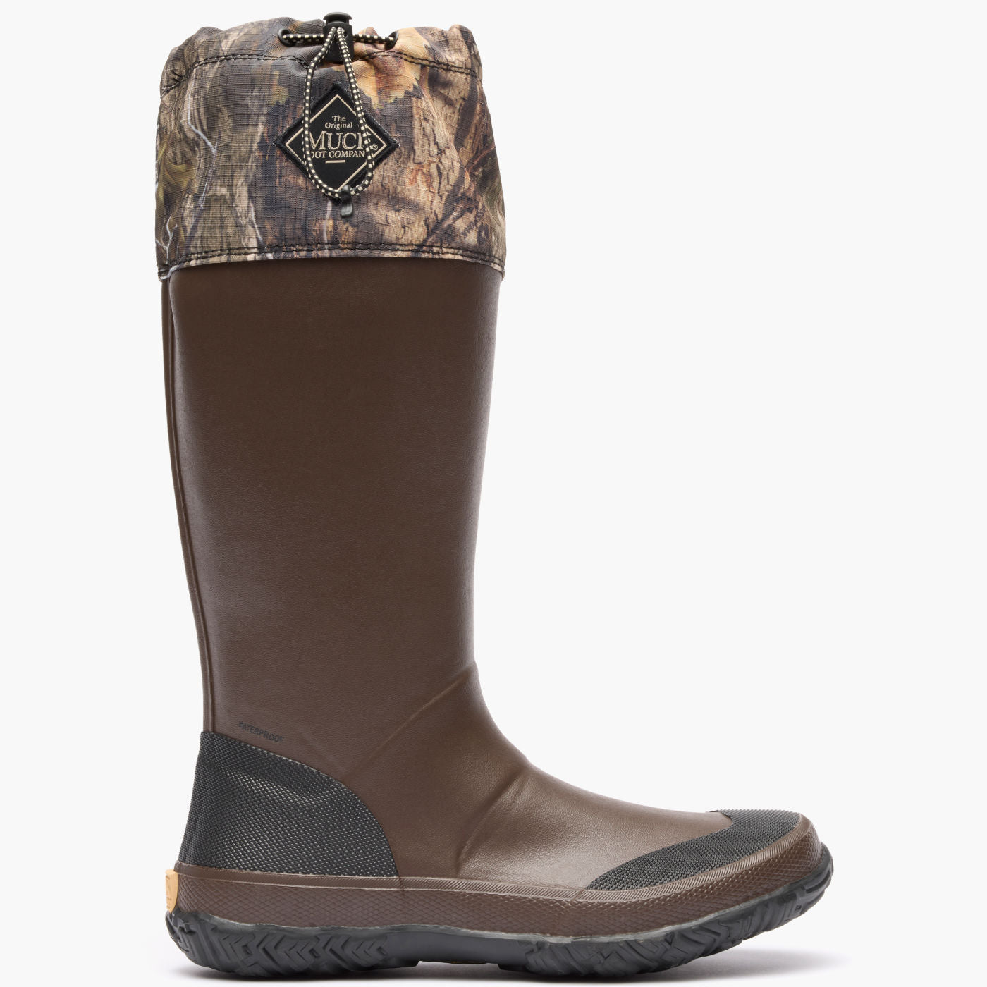 Unisex Mossy Oak® Country DNA™ Forager Tall Boot – The Original