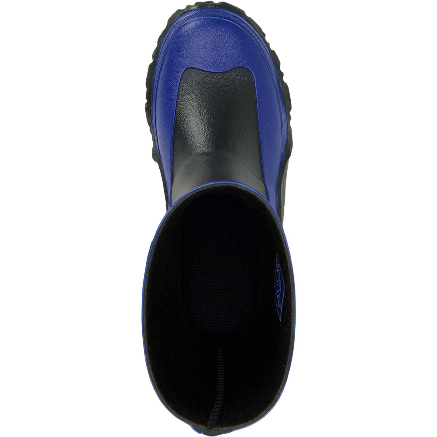 Kids' Forager Boot - birdseye