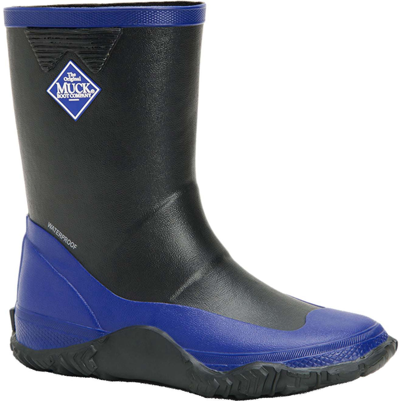 Kids' Forager Boot - main