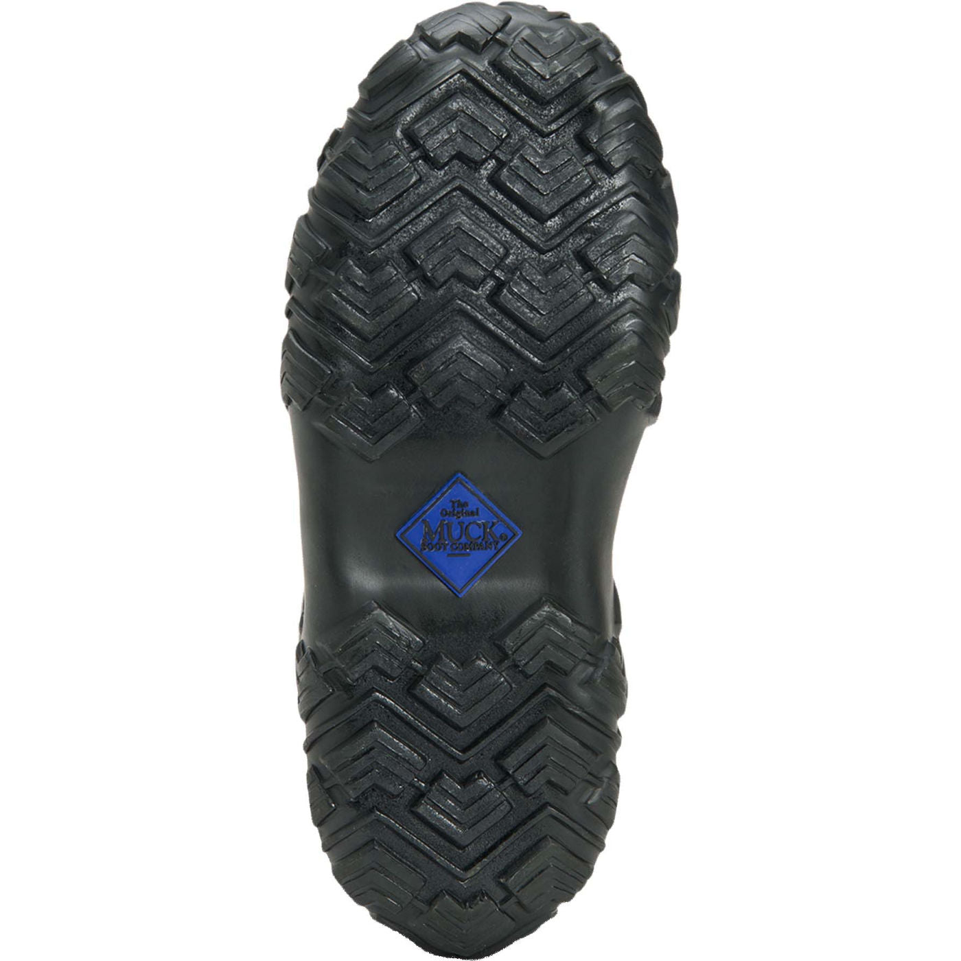 Kids' Forager Boot - outsole