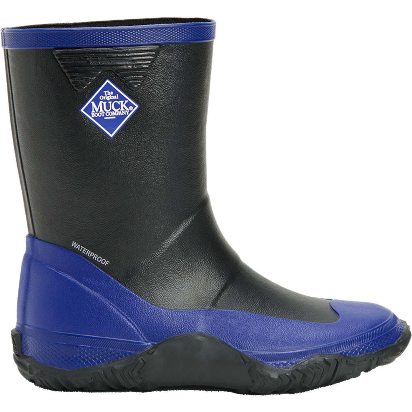 Kids' Forager Boot - profile