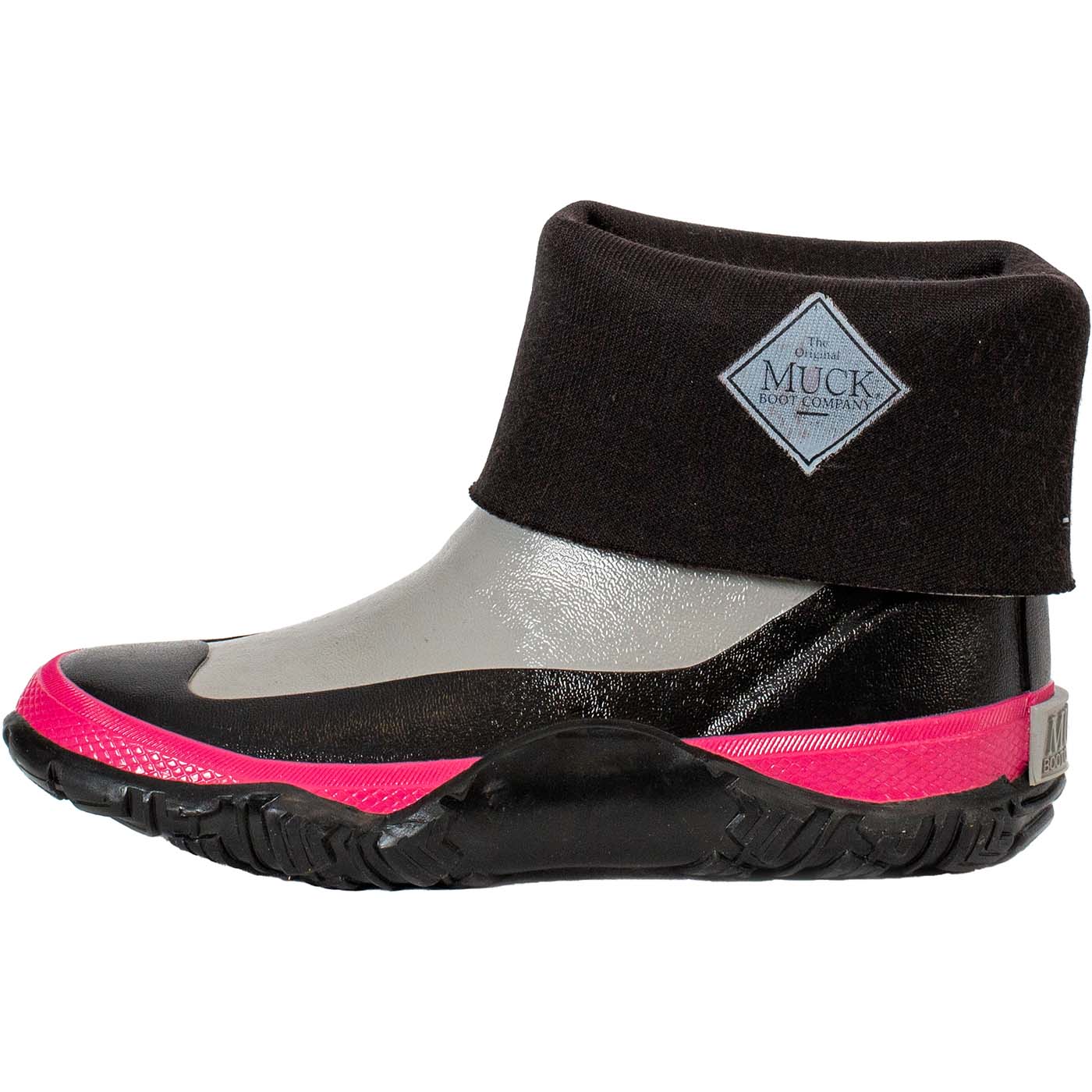 Kids' Forager Boot - 7
