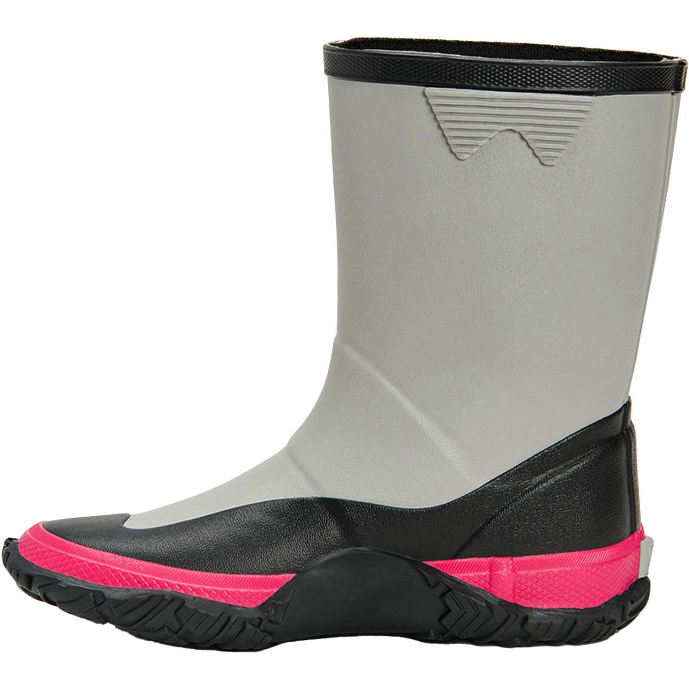 Kids' Forager Boot - back