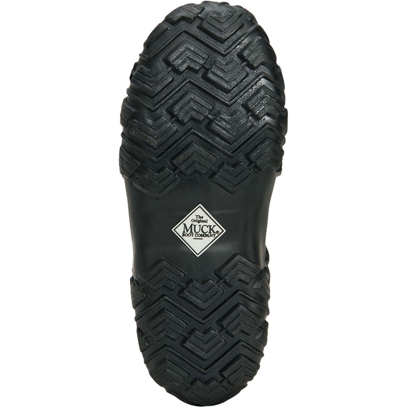 Kids' Forager Boot - profile