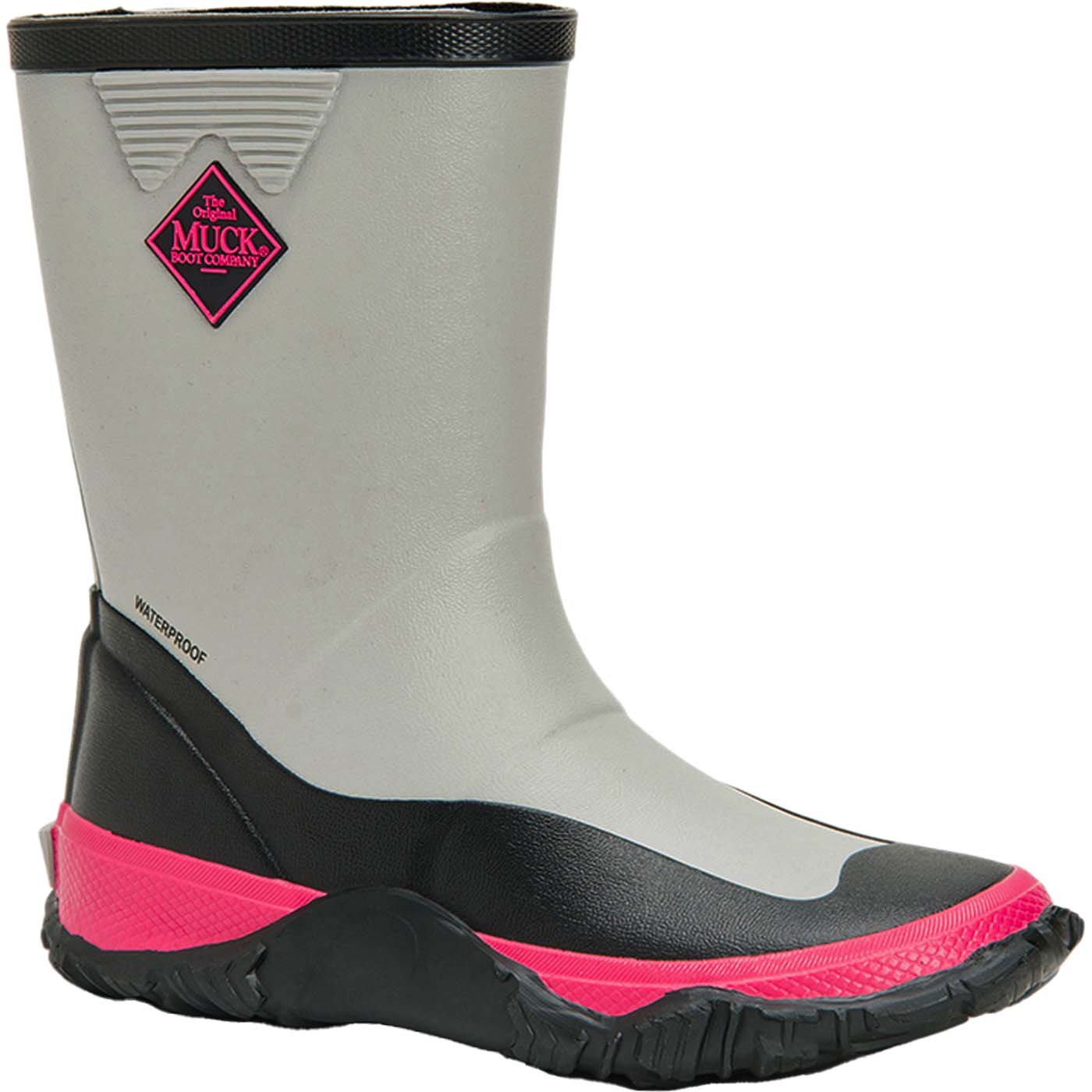 Kids' Forager Boot - main